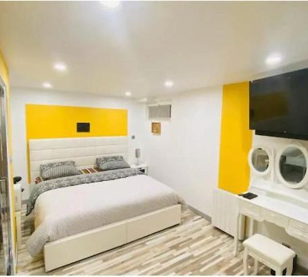 Chambre privée Cosy à proximité de Roissy, Parc Astérix Fosses Exterior foto