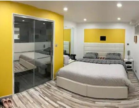Chambre privée Cosy à proximité de Roissy, Parc Astérix Fosses Exterior foto