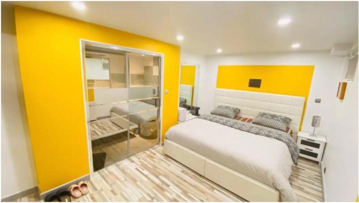 Chambre privée Cosy à proximité de Roissy, Parc Astérix Fosses Exterior foto
